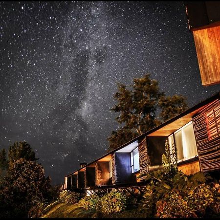 Hotel Casa Panguipulli Dış mekan fotoğraf