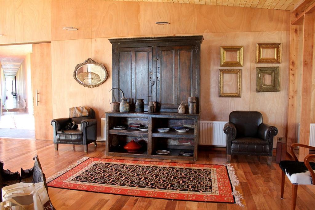 Hotel Casa Panguipulli Dış mekan fotoğraf
