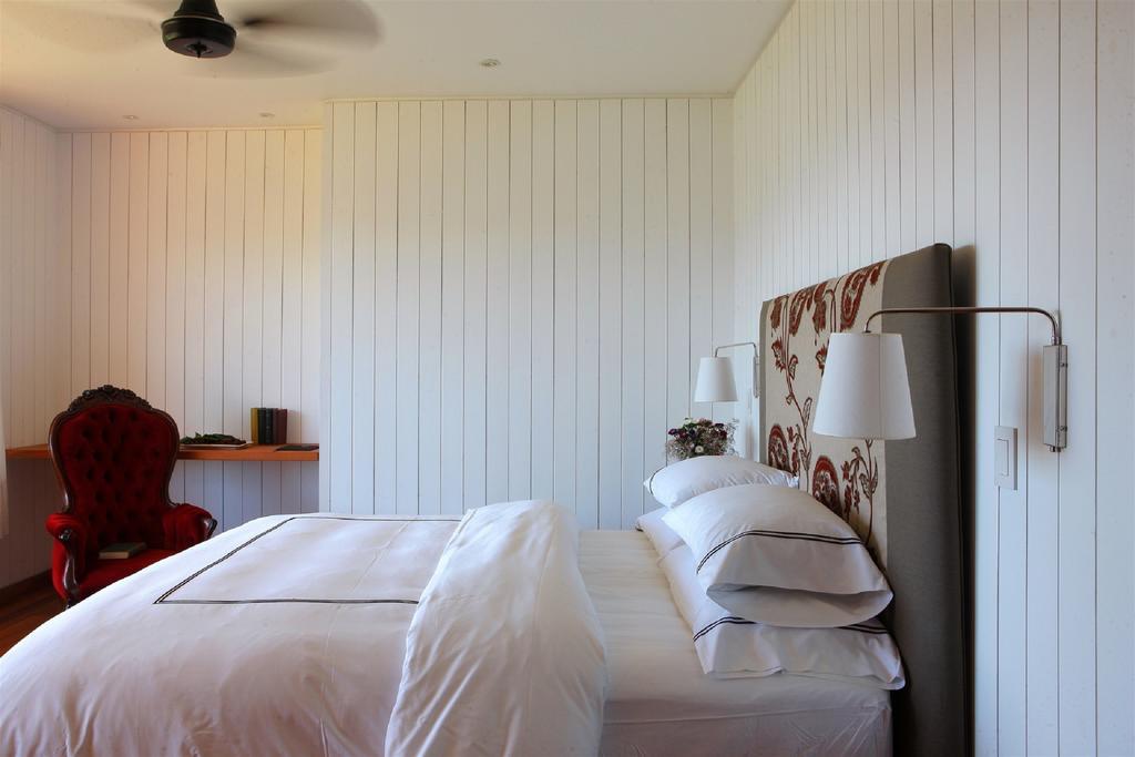 Hotel Casa Panguipulli Dış mekan fotoğraf