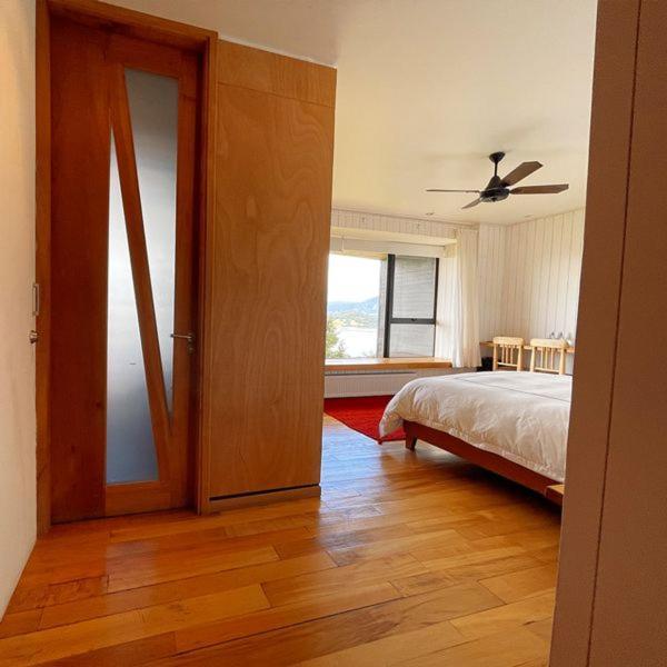 Hotel Casa Panguipulli Dış mekan fotoğraf