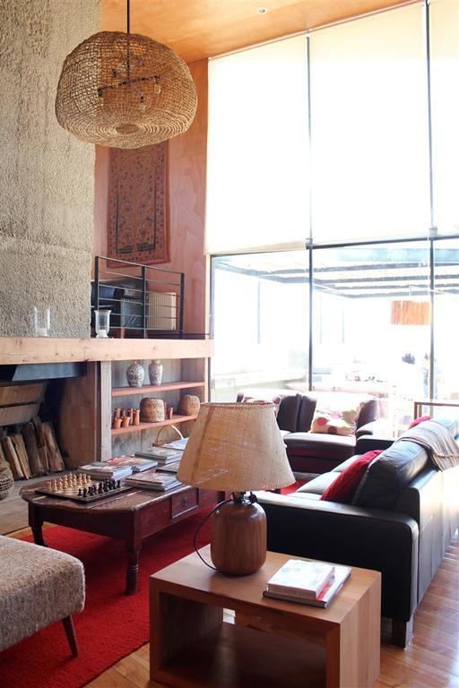 Hotel Casa Panguipulli Dış mekan fotoğraf
