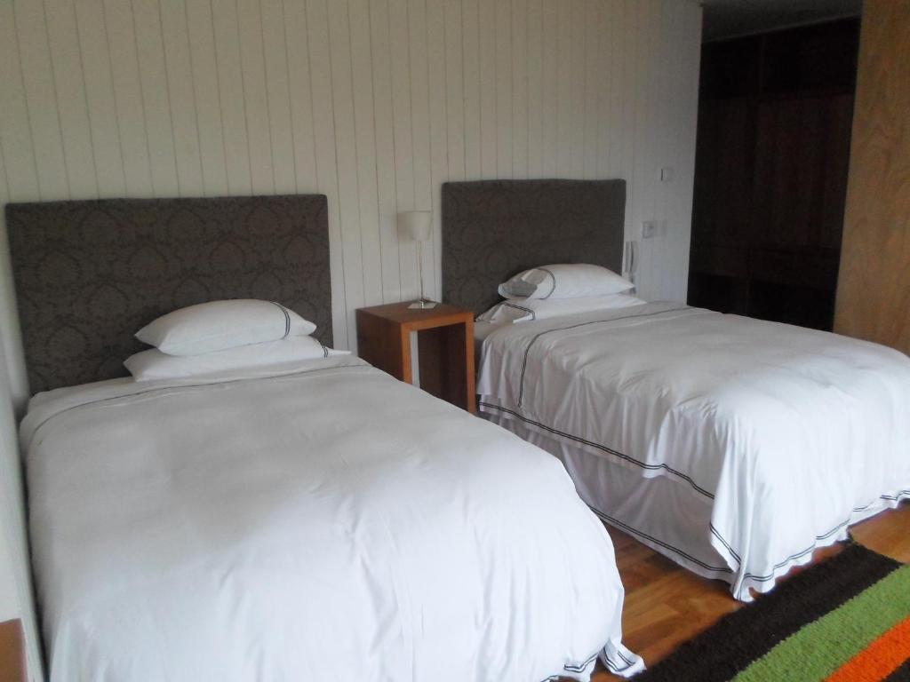 Hotel Casa Panguipulli Dış mekan fotoğraf